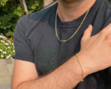 Breaking Stereotypes: Embracing Masculine Jewelry Trends