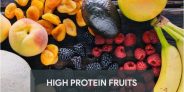 High Protein Fruits – Which you can easily add to your daily diet