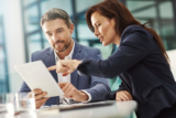The Process of Hiring a Part-Time CFO ─ A Step-by-Step Guide