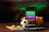 How Sports Betting Apps like 1xbet App APK are Shaping the Future of Sports Betting