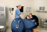Hyperbaric Chambers and Injuries: Separating Fact from Fiction in Recovery
