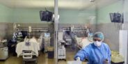 COVID-19 Update: Italy’s active Coronavirus infections drop below 30,000