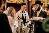 Jewish Wedding Ceremony: A Step by Step Guide