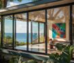 Why Lanai Glass Clouds Faster in Hawaii Homes