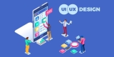 Top 10 Latest UI/UX Design Trends for 2024-2021