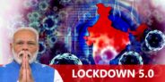 Lockdown 5.0 Guidelines: New Rules and Regulations for follow