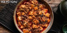 Ma-Po Tofu Recipe