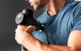 Deep Tissue Massage vs. Other Recovery Methods –  3 Things to know