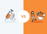 Medications vs. Lifestyle Changes – What Works Best for Type 2 Diabetes?