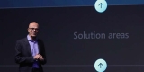 Microsoft CEO Nadella  said, Microsoft Teams reached 115mn daily active users.