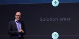 Microsoft CEO Nadella  said, Microsoft Teams reached 115mn daily active users.