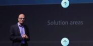 Microsoft CEO Nadella  said, Microsoft Teams reached 115mn daily active users.