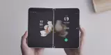 Microsoft Surface Duo dual-screen phone may launch in July