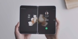 Microsoft Surface Duo dual-screen phone may launch in July