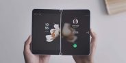 Microsoft Surface Duo dual-screen phone may launch in July