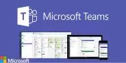 Microsoft announced new features in the free version of Teams
