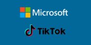 Microsoft confirms his plan to buy US arm of TikTok
