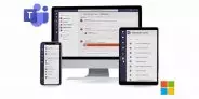 Microsoft is rolling out a private version of Teams for iOS and Android