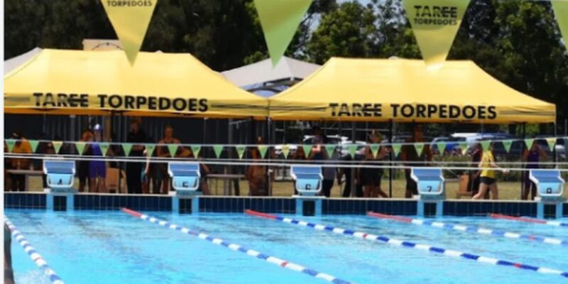 Why Mid-Size Heavy Duty Gazebos Are the Smart Choice for Australian Events