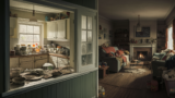 How to Identify Mold in Your Home Before It Affects Your Health