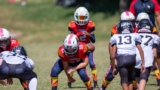 NFL Youth Football Programs: Nurturing Future Stars