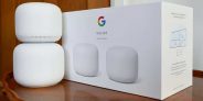 Google releases software update to boost Nest Wi-Fi and Google Wifi  at home