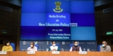 India opens doors for Overseas Universities under New Education Policy 2024.
