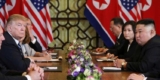North Korea again rejects possibility of talks with US