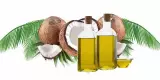 Health Benefits of Coconut Oil Pulling