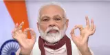 Narendra Modi: In India fight against Covid-19 is people-driven