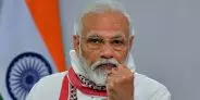 PM Modi’s letter to the nation, On First Anniversary Of Second Term
