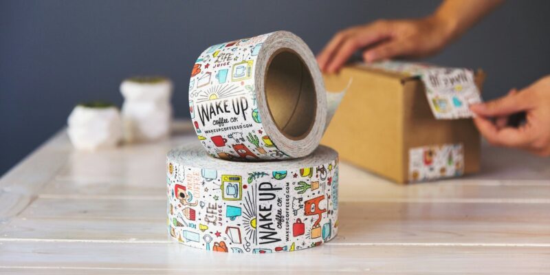 How to Package Small Art Products for Online Shipping