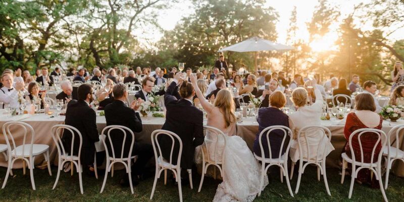 Pros and Cons of Morning Versus Evening Weddings