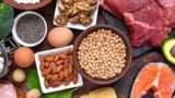 How High Protein Diet Will Work On Weight Loss?