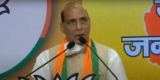 Rajnath on India-China border standoff: India won’t compromise on its national pride.