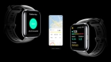 Realme Announces its First Smartwatch and Smart LED TV In India