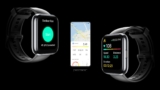 Realme Announces its First Smartwatch and Smart LED TV In India