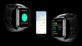 Realme Announces its First Smartwatch and Smart LED TV In India