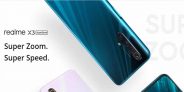 Realme launches two 4G flagship smart phones in India Market