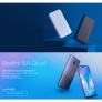 Redmi Launched his New Smartphone Redmi 8A Dual & Power Bank