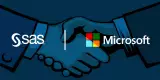 SAS and Microsoft are partnering to shape the future of AI and analytics in the cloud.