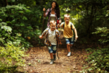 Exploring the Outdoors with Your Little One – Safe Hiking Tips for Parents