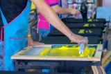Screen Printing Success: Tips, Savings, and Starting Your Business