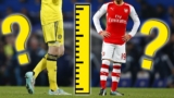 Who is the Shortest Soccer Player? Unveiling the Dynamo of 2024
