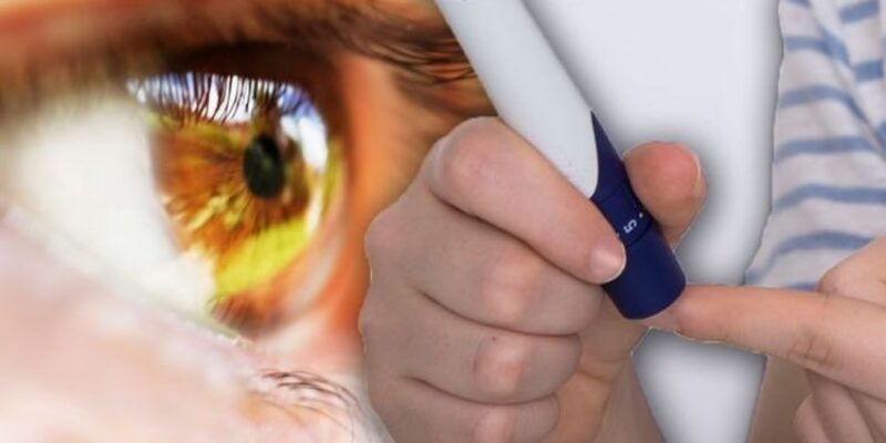 How To Spot Eye Problems Before Blood Sugar Gets Out Of Hand