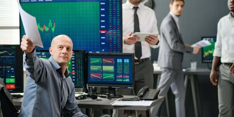 Practical Advice on Strengthening Investor Confidence