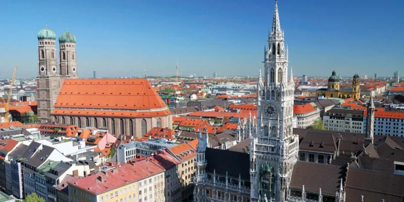 The Truth About Munich: Expensive, Beautiful, Worth It?