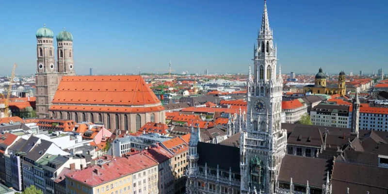 The Truth About Munich: Expensive, Beautiful, Worth It?