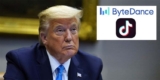 TikTok’s parent ByteDance to sues legal action against US over ban