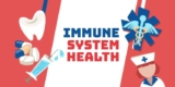 8 Tips to Improve Body Immune System – Enhance Your Body Immunity Naturally